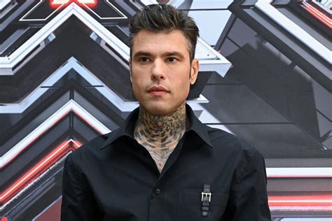 Fedez .